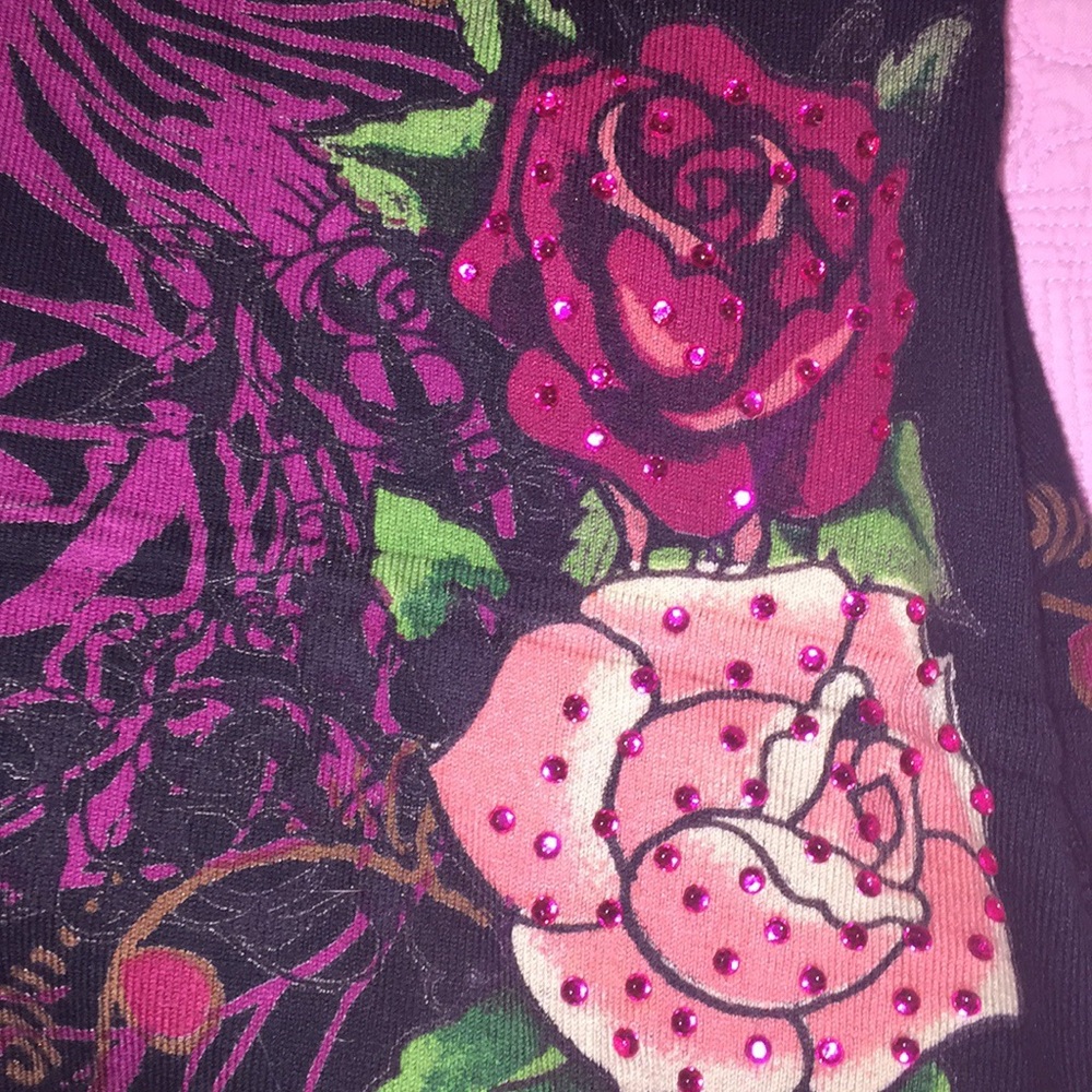 Ed hardy